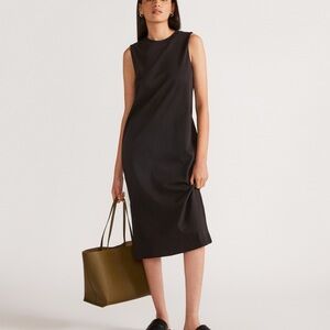 Everlane Weekender Tank Dress